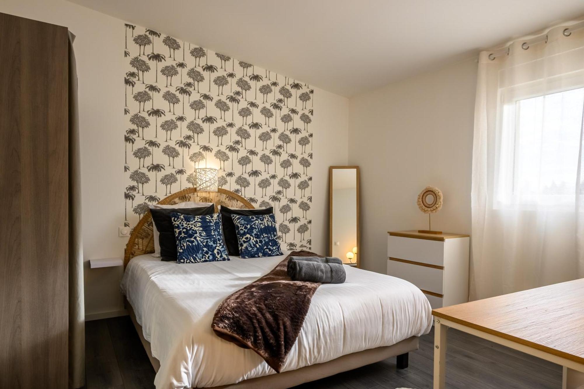 Apartamento Le Charles Montbéliard Exterior foto