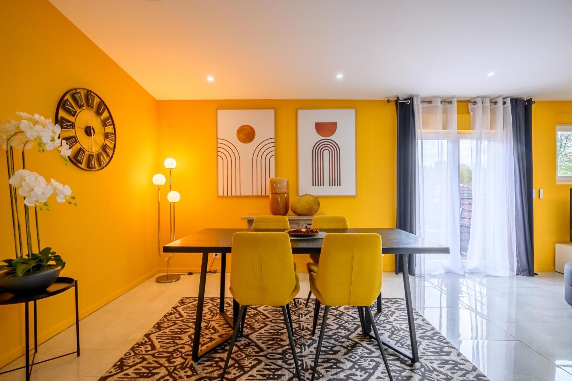 Apartamento Le Charles Montbéliard Exterior foto
