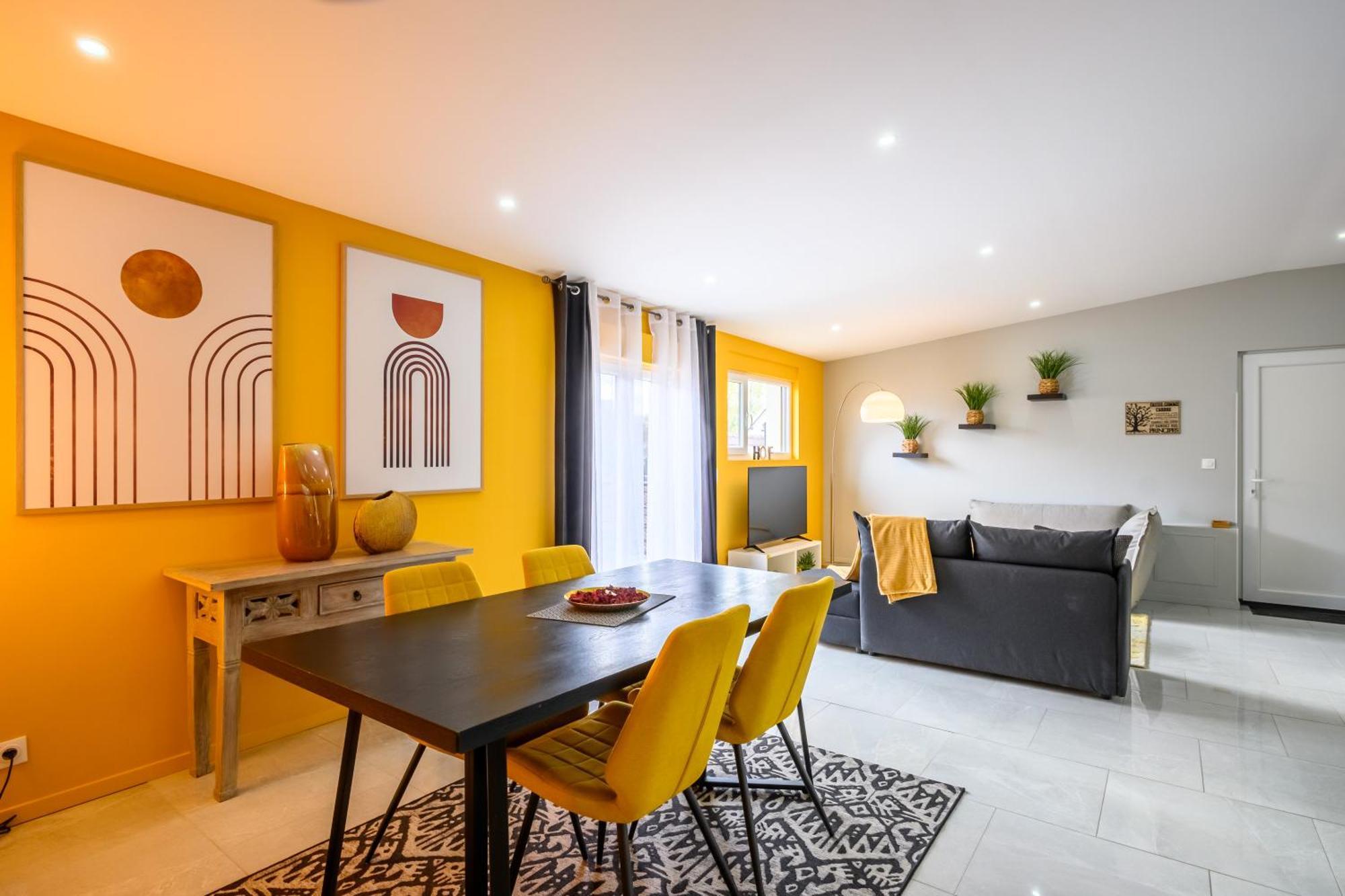 Apartamento Le Charles Montbéliard Exterior foto