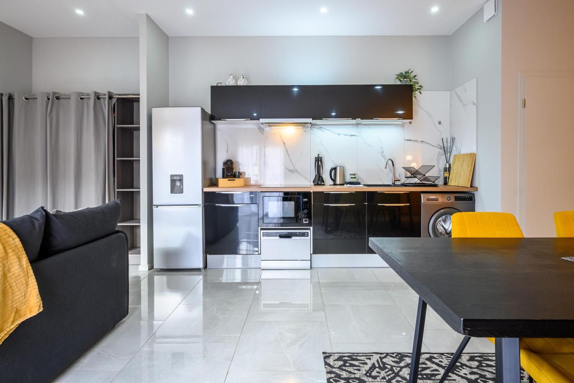 Apartamento Le Charles Montbéliard Exterior foto