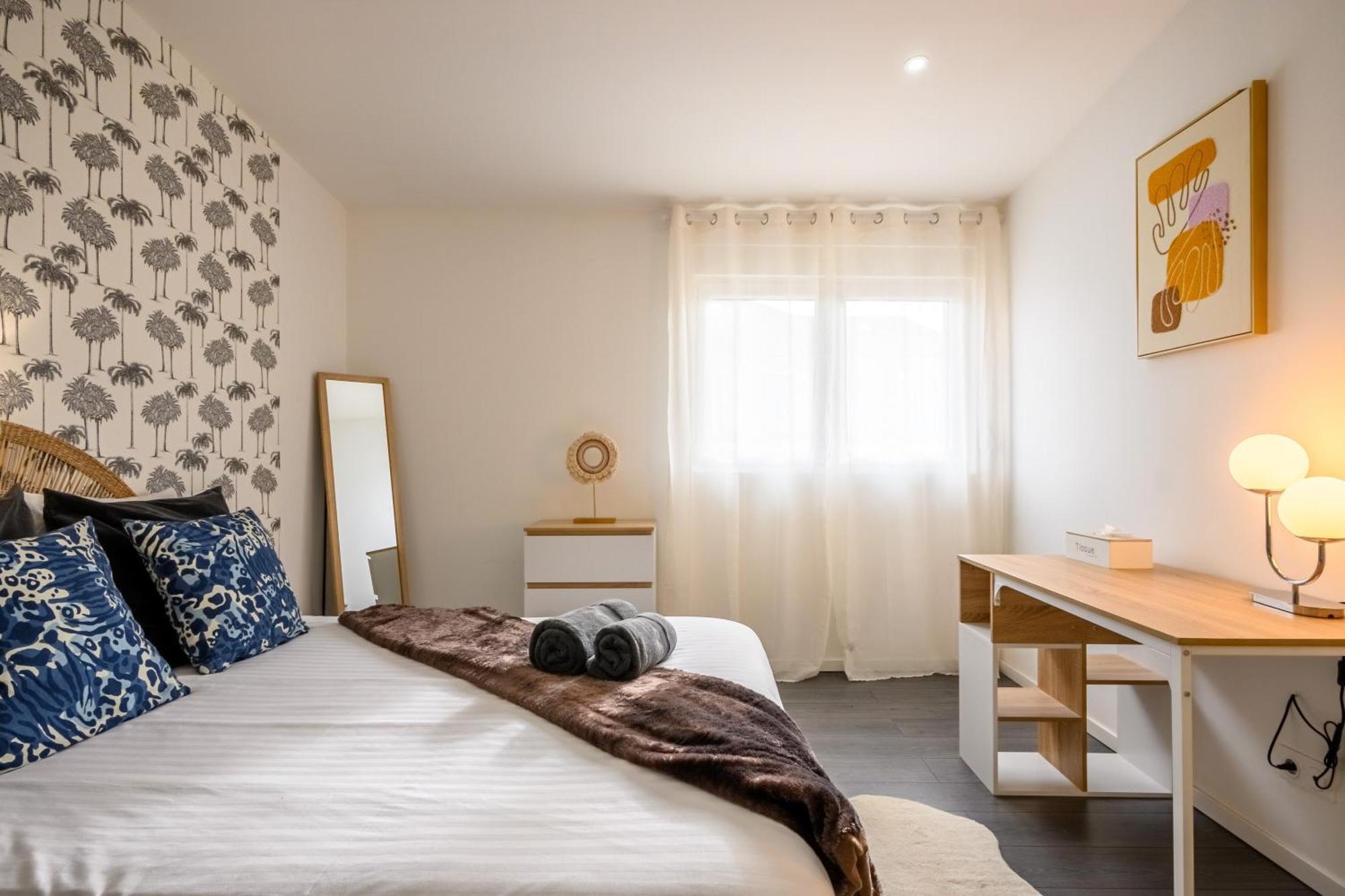 Apartamento Le Charles Montbéliard Exterior foto